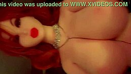 I love Jessicca sex doll