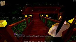 Welcome to harem hotel 229, where the game begins