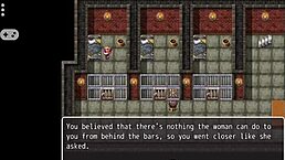 ever seen masha dominate in tower of alfimia findom?