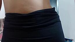 清纯女孩完美奶子被偷拍