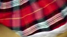 Sexy Latina Receives Intense Cumshot in Passionate Encounter