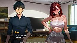 Wanna see Lulu corrupt Maris in wild action?