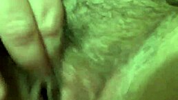 i can’t stop rubbing my tight hairy pussy to juicy orgasm, wanna taste it?