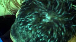 Wanna see this agent couple bang hard in a stolen parts warehouse?