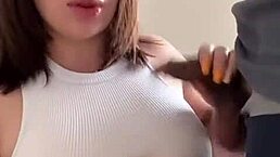 Can You Handle the New Big-Ass Employee's Seductive Moves?