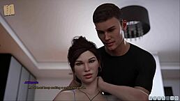 I am in lust academy 358