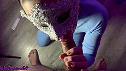 Ever Seen a Tight Butt Stretched Post-Yoga Like This?