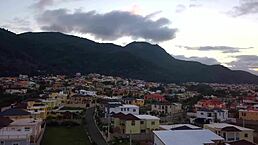 Maxine X Fingers Wet Pussy by Poolside