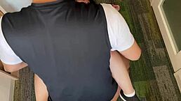 I’m totally into this Japanese teen, banging her at hotel, ya know, no 3 vid!