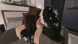 Got a Big Black Cock for This Lonely Puppy Today?