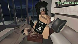 Got a Big Black Cock for This Lonely Puppy Today?