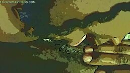 i watch blake lovely and keisha gray make each other orgasm