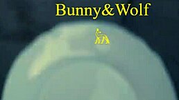 in this scene, they fuck her pussy hard, ignoring her brains