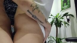 I secretly fuck my ex behind my new girlfriend's back.