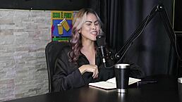 Life Selector Presents The Sex With Big Tits And Anal