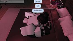 Liz Gets Fucked Hard In Condo