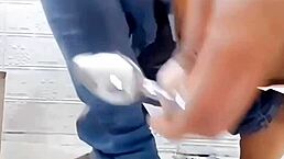 Why does she want multiple anal fucks?