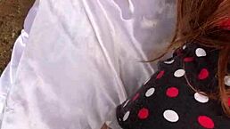 O Safado Gozou Dentro Da Buceta Da Minha Inteada Conferam Completo No Red E Sheer Sex Toy Exclusivo