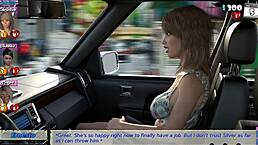 hey babysitter, wanna play Blueballs Simulator in 3D game action?