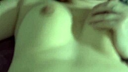 Intensely fucking my friend's pretty wife in doggystyle quickie