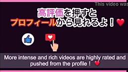 Horny Japanese wife gives in to midday urges and cheats with wild amateur passion.