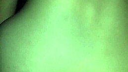 Follando con la novia de mi amigo en una noche apasionada llena de placer intenso