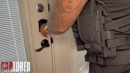 trailer cap s3e4 training day with daisy garcia and phantom strokes