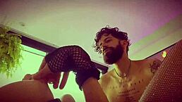 可爱芭蕾舞者硬核性爱录像带大放送