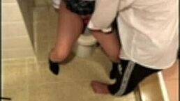 Horny Japanese wife gives in to midday urges and cheats with wild amateur passion.