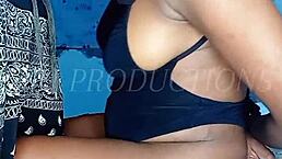 Wow, Watch This African Teen Tied Up and Forced to Slobber on My BBC Like a Submissive Slut!