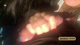 在电影院给老公超棒口交