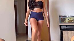 Sentei No Mau Dele At Ele Jorra Muita Porra Na Minha Buceta