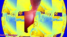 You Are So Obsessed With My Perfect Look And Sucking