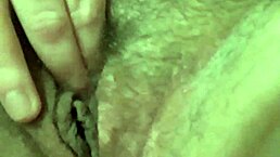 i can’t stop rubbing my tight hairy pussy to juicy orgasm, wanna taste it?