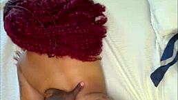 His big black cock made my legs shake so hard I came buckets