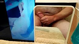 this biker tribute to klaudia hotwife is super hot