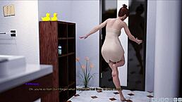 I am in lust academy 358