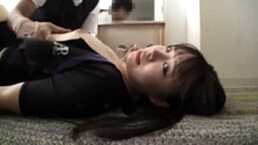 I’m totally into this Japanese teen, banging her at hotel, ya know, no 3 vid!
