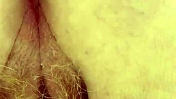 Redhead takes monster cock from behind 😏