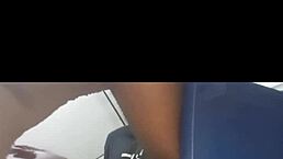 teaching my little slut sloppy throat skills