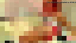 Do You Like How My Ass Peeks Out Of These Tiny Panties? Intense Teasing In Lingerie!