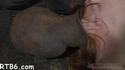 I swear, that ferocious whipping on hotty got me goin’ crazy!