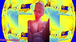 You Are So Obsessed With My Perfect Look And Sucking