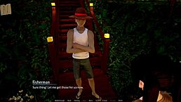 Welcome to harem hotel 229, where the game begins