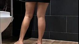 At the family party, brother-in-law and I reunite with big tits, wet pussy, and fucking