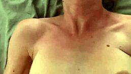 ucla cheerleader's first sex tape with brad newman