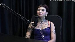 Annie Clementine posts post-election encounter with oral in cemetery