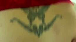 i bent over this white slut doggystyle