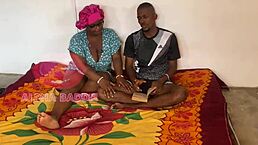 I am the sex starved mummy who seduced her missionary step son and made him take this pussy like a good boy