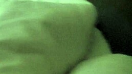 变性亚洲红发人妖Impregnablelexa吸骑Wolfdaddy901 - POV牛仔无套内射！